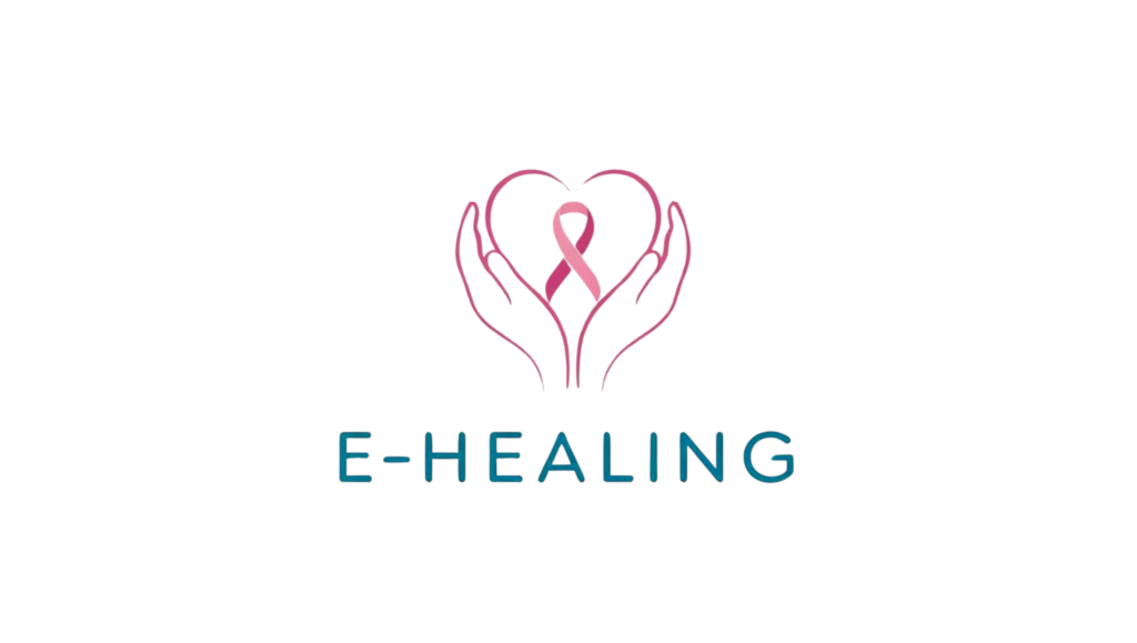 e-HealingLogo